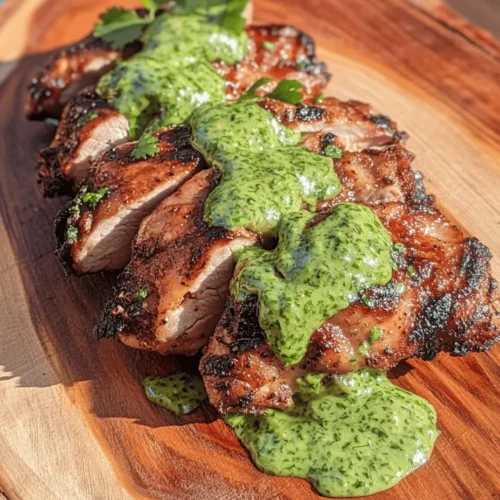 Peruvian cuisine is a feast for the senses, celebrated for its vibrant flavors, diverse ingredients, and rich cultural history. With influences from indigenous cultures, Spanish colonization, and even Asian immigration, Peruvian dishes are a delightful blend of traditional and modern culinary practices. Among the myriad of dishes that showcase this unique fusion is the iconic Peruvian Grilled Chicken with Creamy Green Sauce. This dish not only highlights the bold and aromatic spices that are a hallmark of Peruvian cooking but also embodies the essence of fresh, high-quality ingredients that make this cuisine so special.