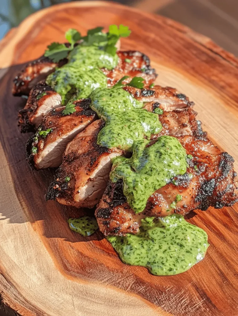 Peruvian cuisine is a feast for the senses, celebrated for its vibrant flavors, diverse ingredients, and rich cultural history. With influences from indigenous cultures, Spanish colonization, and even Asian immigration, Peruvian dishes are a delightful blend of traditional and modern culinary practices. Among the myriad of dishes that showcase this unique fusion is the iconic Peruvian Grilled Chicken with Creamy Green Sauce. This dish not only highlights the bold and aromatic spices that are a hallmark of Peruvian cooking but also embodies the essence of fresh, high-quality ingredients that make this cuisine so special.