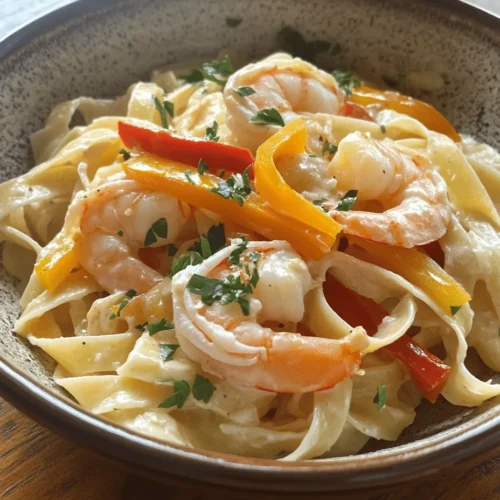 Jamaican cuisine is a vibrant tapestry of flavors, colors, and textures, reflecting the island's rich cultural heritage and diverse influences. Renowned for its bold spices and fresh ingredients, Jamaican cooking invites you to embark on a culinary adventure. Among the many dishes that encapsulate this island's spirit, Jamaican Shrimp Pasta stands out as a delightful fusion of Caribbean and Italian influences. This dish not only showcases the succulent nature of shrimp but also embraces the aromatic spices and creamy textures that define Jamaican cooking.