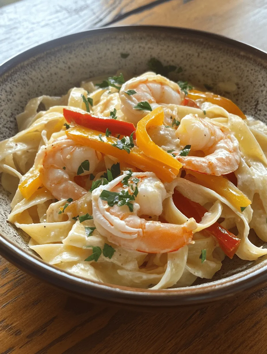 Jamaican cuisine is a vibrant tapestry of flavors, colors, and textures, reflecting the island's rich cultural heritage and diverse influences. Renowned for its bold spices and fresh ingredients, Jamaican cooking invites you to embark on a culinary adventure. Among the many dishes that encapsulate this island's spirit, Jamaican Shrimp Pasta stands out as a delightful fusion of Caribbean and Italian influences. This dish not only showcases the succulent nature of shrimp but also embraces the aromatic spices and creamy textures that define Jamaican cooking.