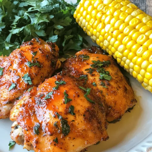 Cowboy Butter Chicken is a delightful dish that combines the hearty flavors of Southern cuisine with the comforting essence of home-cooked meals. This recipe has gained popularity for its simplicity, making it an excellent choice for both novice cooks and seasoned chefs who seek a delicious and fulfilling meal without spending hours in the kitchen. With its roots in the rich culinary traditions of the American South, Cowboy Butter Chicken embodies the spirit of comfort food, perfect for family dinners or casual gatherings with friends.