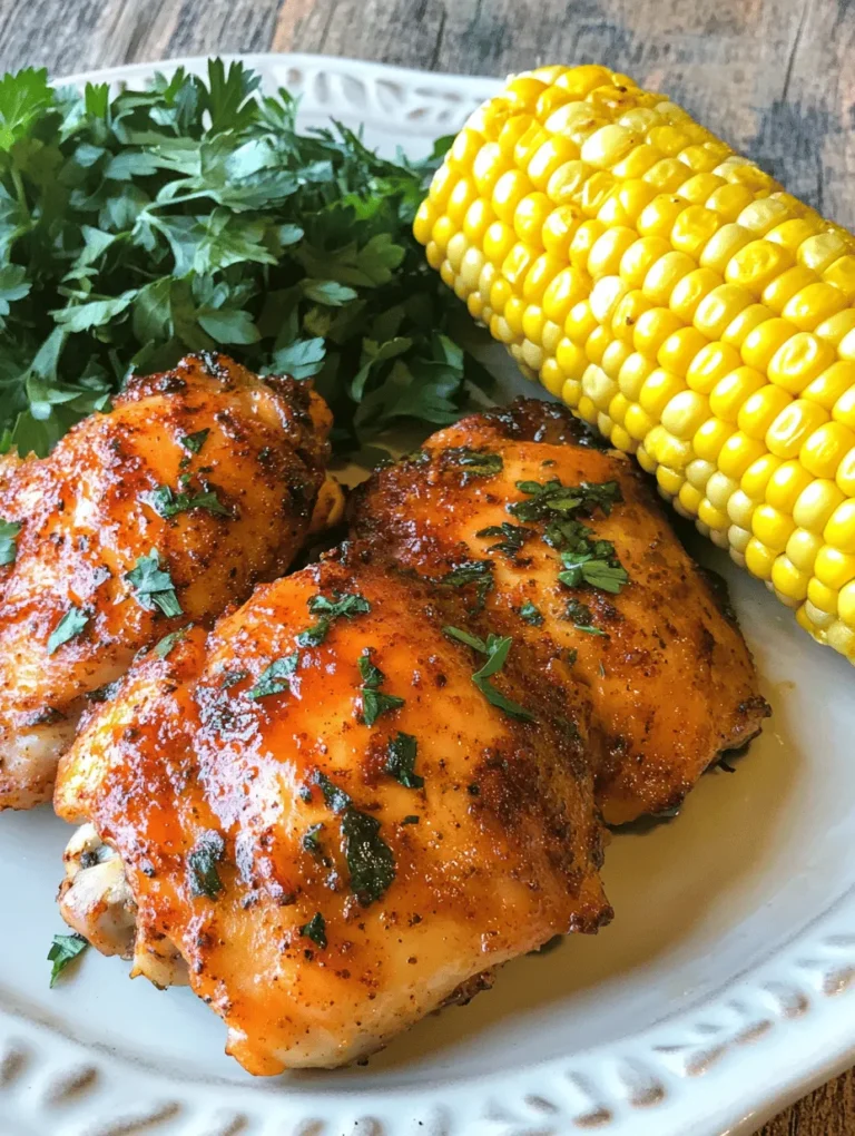 Cowboy Butter Chicken is a delightful dish that combines the hearty flavors of Southern cuisine with the comforting essence of home-cooked meals. This recipe has gained popularity for its simplicity, making it an excellent choice for both novice cooks and seasoned chefs who seek a delicious and fulfilling meal without spending hours in the kitchen. With its roots in the rich culinary traditions of the American South, Cowboy Butter Chicken embodies the spirit of comfort food, perfect for family dinners or casual gatherings with friends.