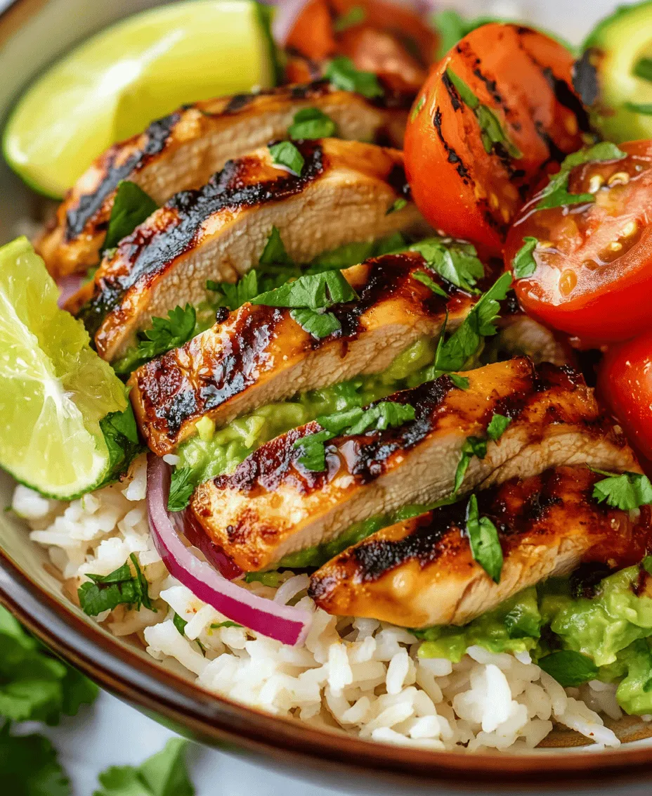 At the heart of the Honey Lime Chicken & Avocado Rice Stack is the chicken marinade, which plays a critical role in enhancing the flavor and ensuring the chicken remains juicy and tender during cooking. Marinating chicken is an essential technique that allows the meat to absorb the flavors of the marinade, resulting in a more flavorful dish.