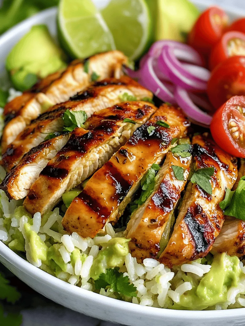 At the heart of the Honey Lime Chicken & Avocado Rice Stack is the chicken marinade, which plays a critical role in enhancing the flavor and ensuring the chicken remains juicy and tender during cooking. Marinating chicken is an essential technique that allows the meat to absorb the flavors of the marinade, resulting in a more flavorful dish.
