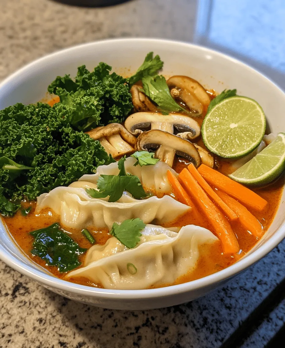 Dumpling soup is a beloved dish that brings warmth and comfort to the table, transcending cultural boundaries. Whether it’s the heartwarming bowls of jiaozi in China, the nourishing mandu of Korea, or the flavorful manti of Turkey, dumpling soups offer a delightful combination of rich flavors and textures. Among these, the authentic spicy dumpling soup stands out with its perfect balance of heat and heartiness, creating a dish that is not only satisfying but also invigorating.