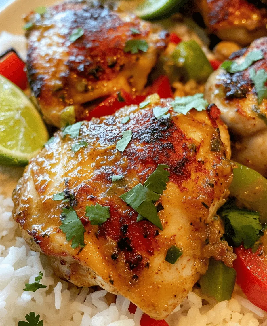 Brazilian cuisine is a vibrant tapestry of flavors, textures, and aromas, reflecting the country's rich cultural heritage and the diverse influences of its indigenous, African, and Portuguese roots. Among the many dishes that showcase the depth of Brazilian culinary traditions, Spicy Brazilian Coconut Chicken stands out as a delightful fusion of spicy and creamy elements, perfectly embodying the country’s zest for life and food. This dish promises an explosion of flavors with every bite, making it a favorite among both locals and food enthusiasts worldwide.