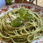 Lemon Spinach Pasta is a delightful dish that perfectly balances vibrant flavors and rich textures. This recipe melds the freshness of spinach with the zesty brightness of lemon and the comforting creaminess of pasta, creating a meal that is both satisfying and invigorating. Whether you're preparing a weeknight dinner for the family, hosting a dinner party, or just craving something light yet indulgent, this dish has got you covered. Its versatility allows it to shine in various settings, from casual dinners to elegant gatherings.