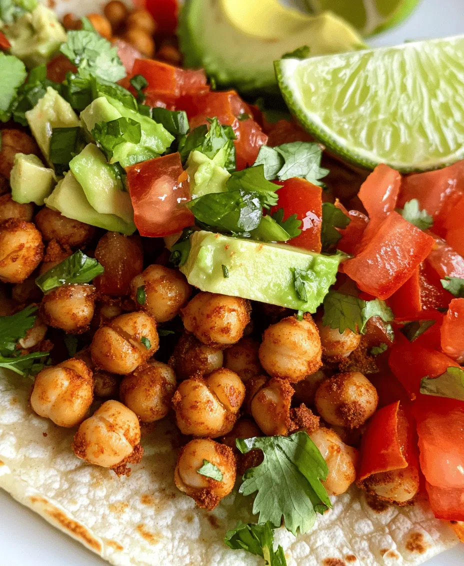 Chickpeas, commonly referred to as garbanzo beans, are a staple in many cuisines around the globe and for good reason. These legumes are not only delicious but are also a nutritional powerhouse, packed with essential nutrients that can positively impact your health.