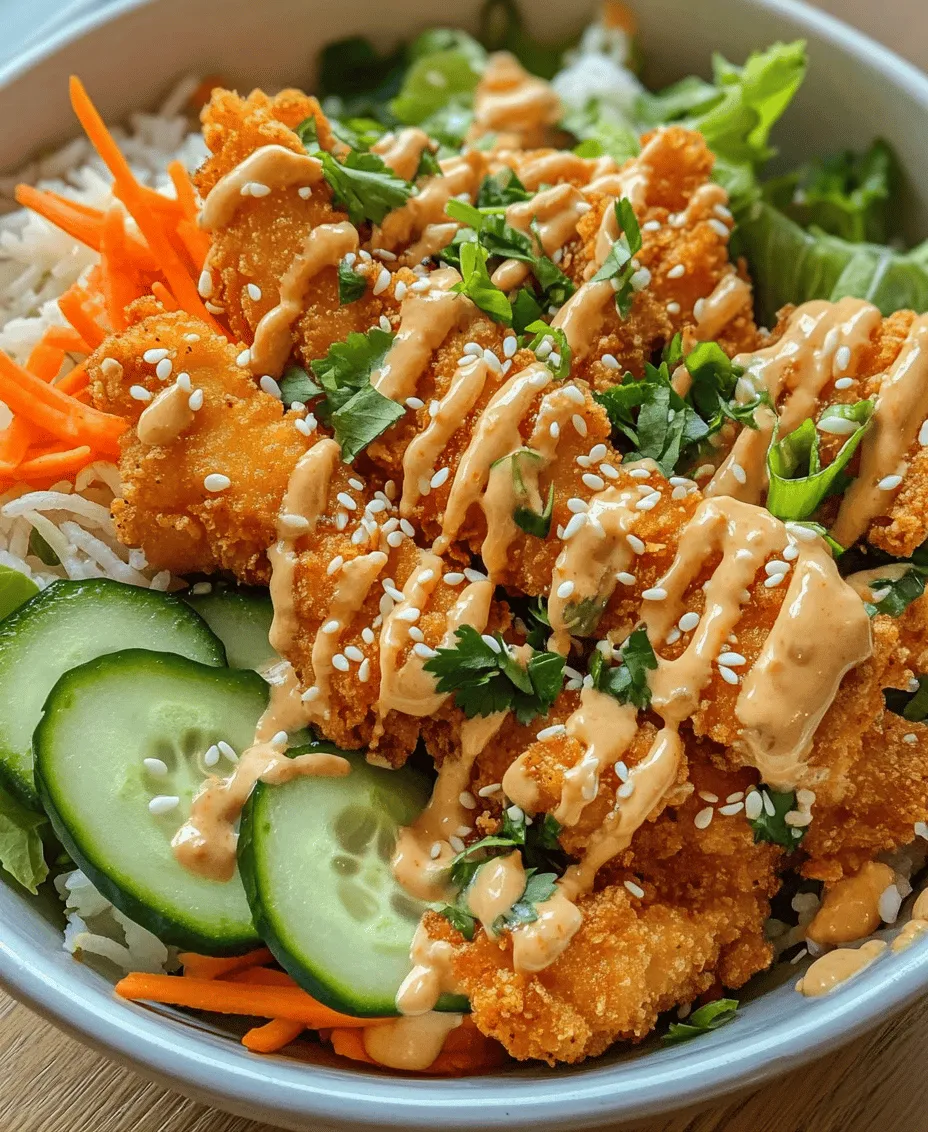 Bang Bang Chicken has an intriguing background that reflects the rich tapestry of Asian cuisine. The dish is believed to have originated from the Sichuan province of China, where bold flavors and spicy ingredients reign supreme. Named after the technique used to prepare the chicken, Bang Bang Chicken was traditionally made by pounding the meat to create a tender texture, which then allows it to absorb the flavors of the accompanying sauces.