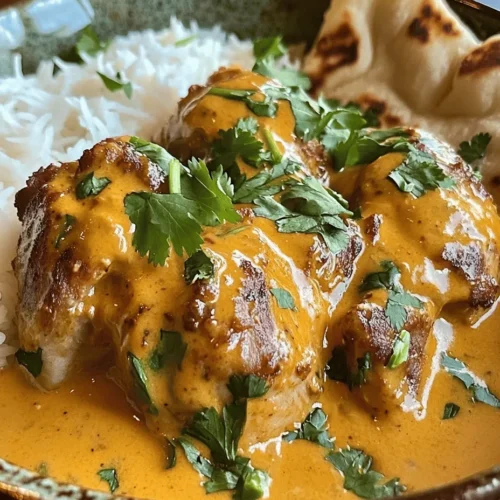 Understanding the origins of butter chicken can enhance your appreciation of the dish.