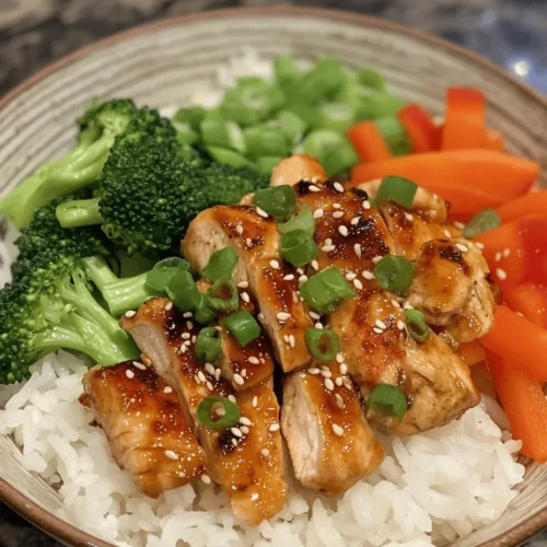 Origins of Teriyaki in Japanese Cuisine