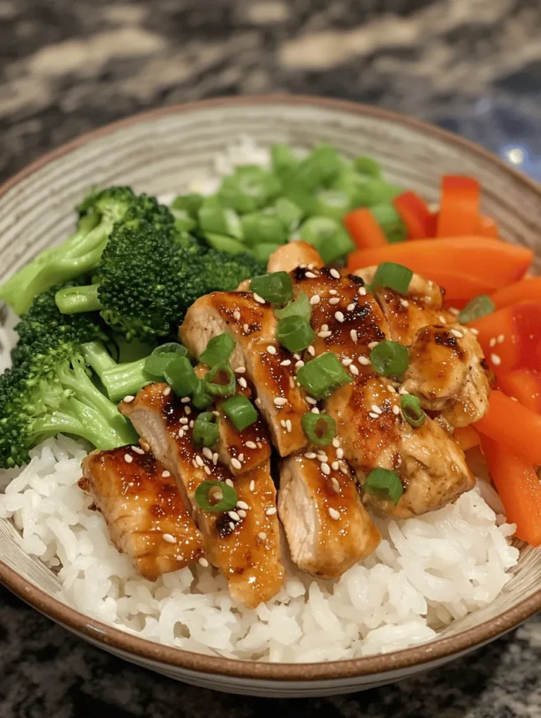 Origins of Teriyaki in Japanese Cuisine