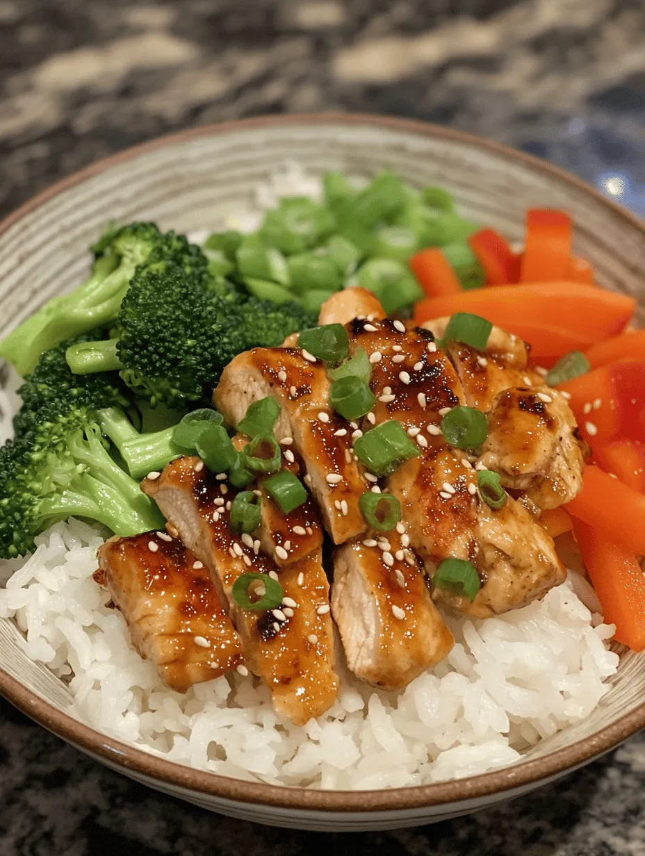 Origins of Teriyaki in Japanese Cuisine