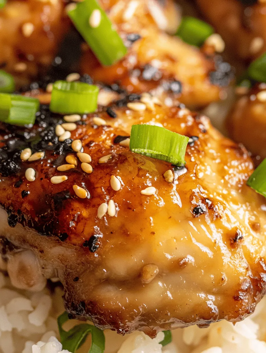 To fully appreciate Hawaiian Shoyu Chicken, it’s essential to delve into the rich tapestry of Hawaiian cuisine. The food culture in Hawaii is a true melting pot, influenced by the native Hawaiian traditions and the waves of immigrants from Asia, Europe, and the Americas. This culinary fusion has resulted in a diverse array of flavors and dishes that reflect the islands' history and multicultural heritage.