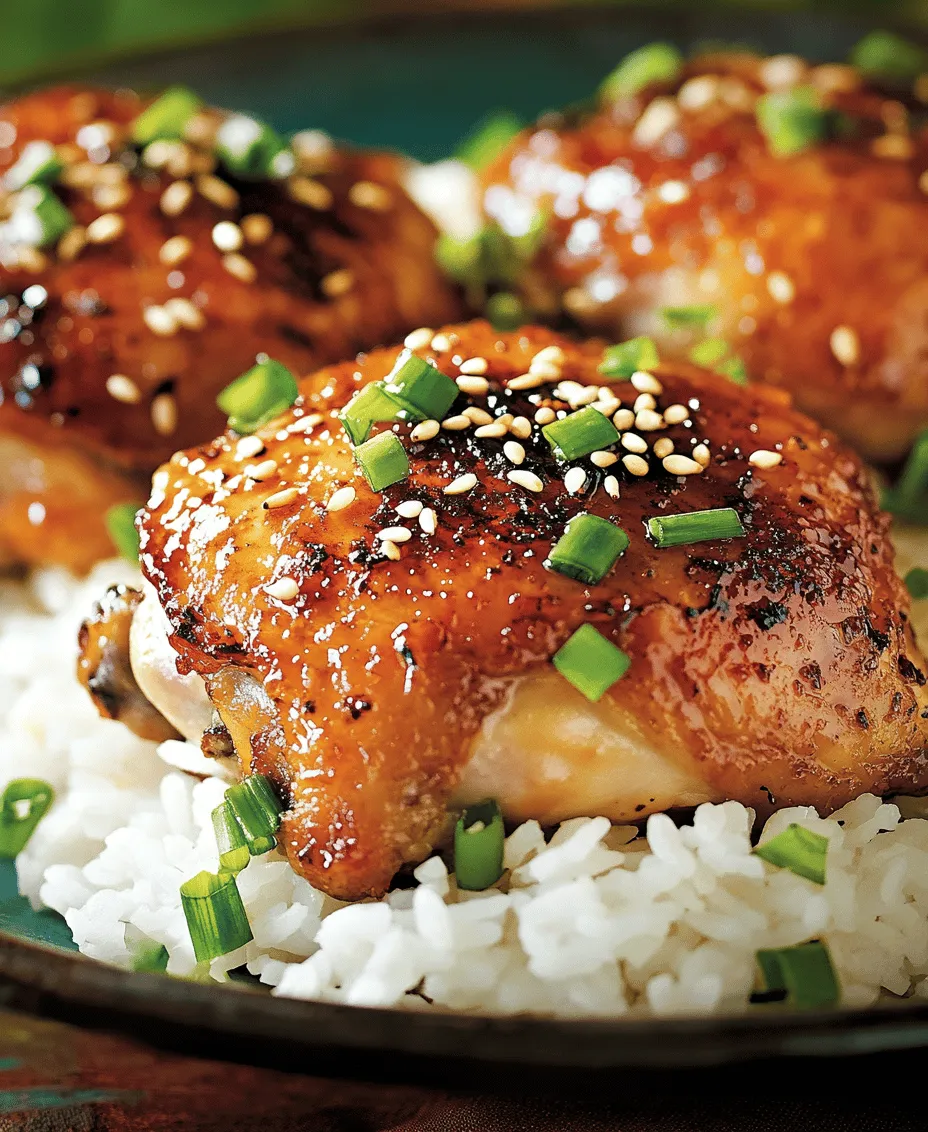 To fully appreciate Hawaiian Shoyu Chicken, it’s essential to delve into the rich tapestry of Hawaiian cuisine. The food culture in Hawaii is a true melting pot, influenced by the native Hawaiian traditions and the waves of immigrants from Asia, Europe, and the Americas. This culinary fusion has resulted in a diverse array of flavors and dishes that reflect the islands' history and multicultural heritage.