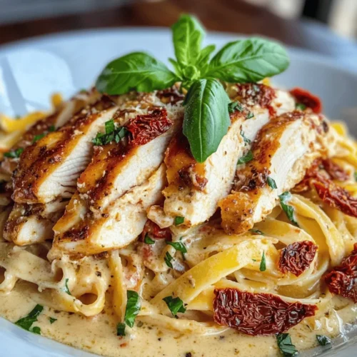Marry Me Chicken Pasta is more than just a dish; it's a culinary experience that embodies romance and comfort. The name itself suggests a love story waiting to unfold at the dinner table, making it an ideal choice for special occasions like anniversaries or Valentine's Day. However, its appeal doesn't stop there. This dish is equally perfect for enchanting a weeknight dinner, transforming an ordinary evening into a delightful culinary adventure.