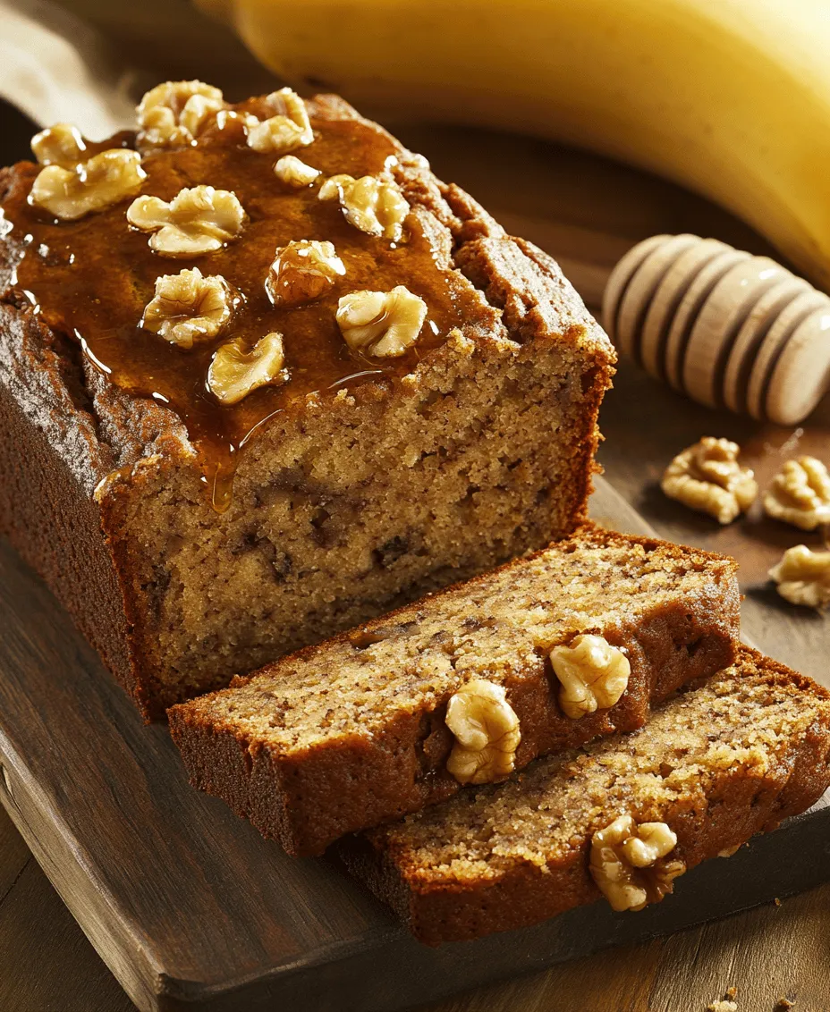 In recent years, the concept of healthy baking has taken the culinary world by storm, with many home cooks and professional chefs alike exploring innovative ways to make their favorite treats more nutritious. Among these delightful creations, protein-packed recipes are especially popular, catering to health-conscious individuals who want to indulge without compromising their dietary goals. One such delectable option is banana bread, a classic comfort food that has evolved into a versatile staple for breakfast, snacks, and even dessert.