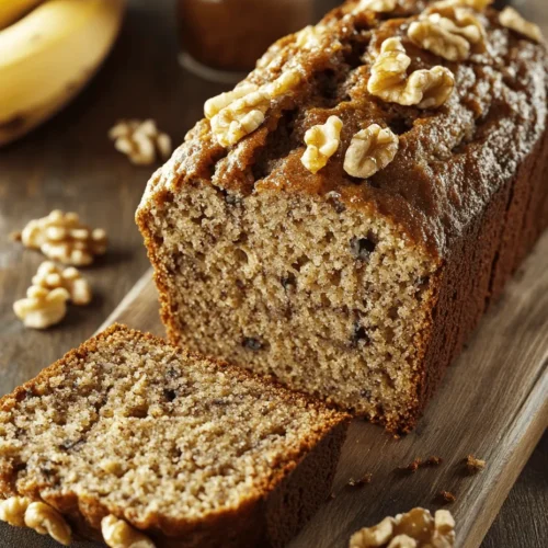 In recent years, the concept of healthy baking has taken the culinary world by storm, with many home cooks and professional chefs alike exploring innovative ways to make their favorite treats more nutritious. Among these delightful creations, protein-packed recipes are especially popular, catering to health-conscious individuals who want to indulge without compromising their dietary goals. One such delectable option is banana bread, a classic comfort food that has evolved into a versatile staple for breakfast, snacks, and even dessert.