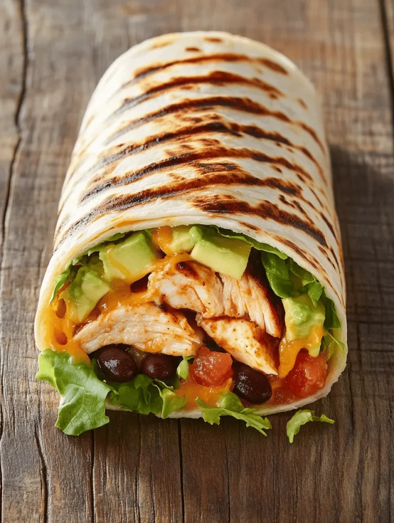 Burritos have a rich cultural significance, originating from Mexican cuisine, and have since evolved into a beloved staple in American dining. Their journey began in the early 20th century, primarily in the southwestern United States, where they were embraced for their portability and satisfying nature. Over the years, burritos have become a canvas for culinary creativity, allowing for endless customization. From vegetarian options to meat-filled delights, there is a burrito to suit every palate.