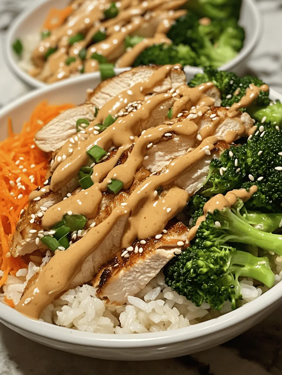 Bang Bang Chicken Bowls have rapidly gained popularity in the culinary world, captivating taste buds with their vibrant flavors and satisfying textures. This dish beautifully combines tender chicken, fluffy rice, and an array of fresh vegetables, all drizzled with a creamy, spicy Bang Bang sauce. Whether you are a busy professional looking for a quick meal or a home cook seeking to impress your family, Bang Bang Chicken Bowls offer a delightful balance of taste and nutrition.