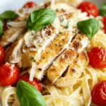 Imagine a cozy evening, dimly lit with candles, where the aroma of mouthwatering Italian cuisine fills the air. Enter the star of the night: Marry Me Chicken Pasta. This enchanting dish has gained popularity not just for its delightful flavor but for its romantic implications—rumor has it that serving this meal might just lead to a proposal. With its creamy sauce, tender chicken, and perfectly cooked pasta, it’s easy to see why this dish has captured the hearts of many.
