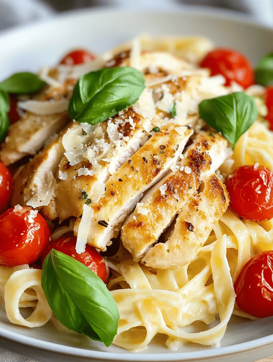 Imagine a cozy evening, dimly lit with candles, where the aroma of mouthwatering Italian cuisine fills the air. Enter the star of the night: Marry Me Chicken Pasta. This enchanting dish has gained popularity not just for its delightful flavor but for its romantic implications—rumor has it that serving this meal might just lead to a proposal. With its creamy sauce, tender chicken, and perfectly cooked pasta, it’s easy to see why this dish has captured the hearts of many.