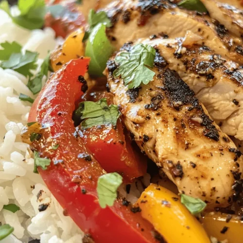 Sizzling Black Pepper Chicken has become a beloved dish in many households and restaurants, and for good reason. This tantalizing creation combines tender chicken with the earthy heat of black pepper, creating a savory experience that’s hard to resist. The beauty of this dish lies in its ability to deliver bold flavors while remaining simple enough for home cooks to master. Whether you're planning a weeknight dinner or a special occasion, Sizzling Black Pepper Chicken can elevate your meal with its aromatic and satisfying profile.