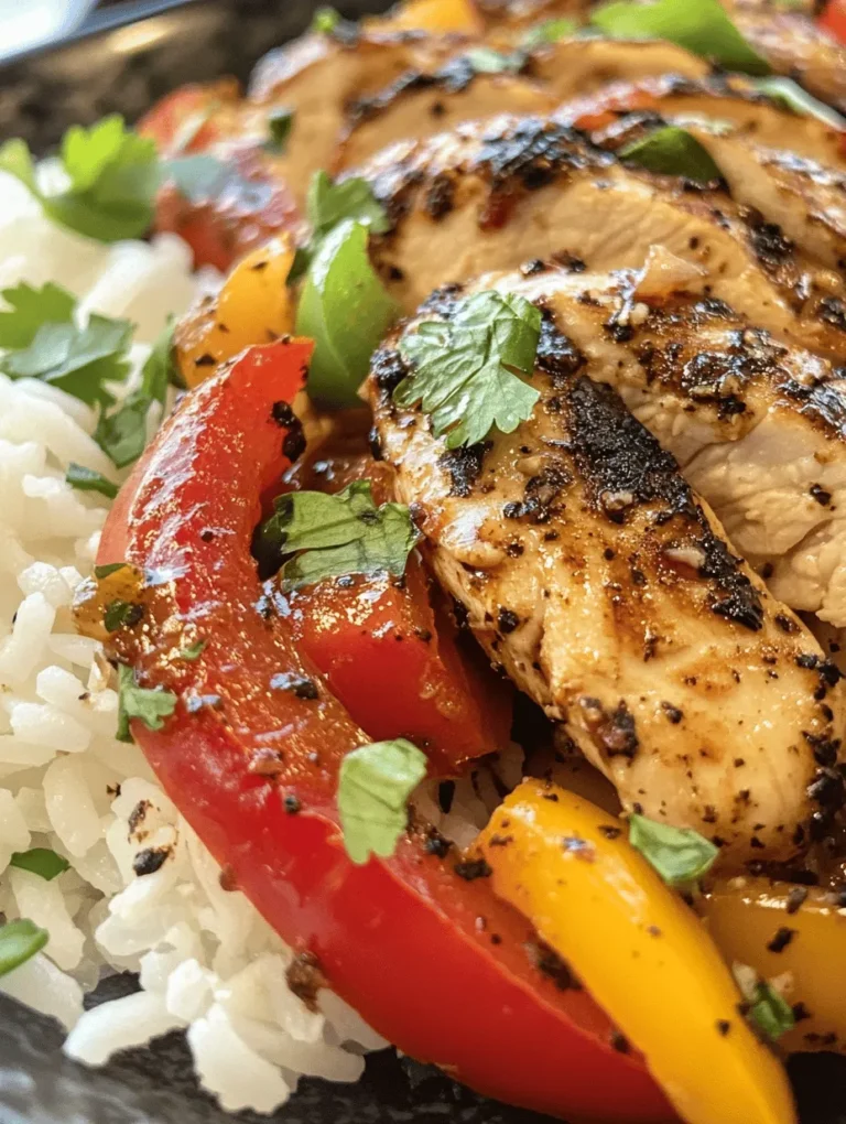 Sizzling Black Pepper Chicken has become a beloved dish in many households and restaurants, and for good reason. This tantalizing creation combines tender chicken with the earthy heat of black pepper, creating a savory experience that’s hard to resist. The beauty of this dish lies in its ability to deliver bold flavors while remaining simple enough for home cooks to master. Whether you're planning a weeknight dinner or a special occasion, Sizzling Black Pepper Chicken can elevate your meal with its aromatic and satisfying profile.