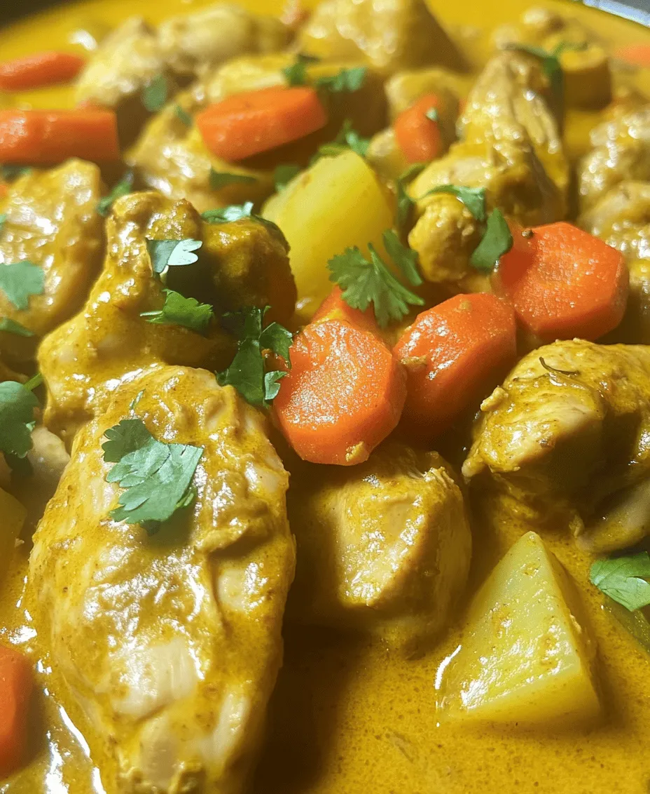 Jamaican cuisine is a vibrant tapestry of flavors, colors, and aromas, reflecting the rich cultural heritage of the island. From the sweet and spicy notes found in jerk chicken to the comforting warmth of rice and peas, each dish tells a story of its own. One such culinary gem is Authentic Jamaican Curry Chicken, a staple in Caribbean cooking that brings together the island's unique ingredients and influences.