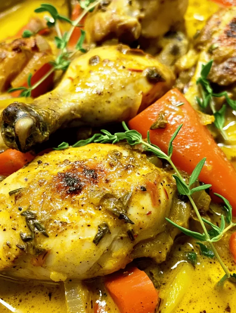 Jamaican cuisine is a vibrant tapestry of flavors, colors, and aromas that reflect the island's rich cultural heritage. The island's culinary landscape is a fusion of influences from Africa, Europe, and Asia, resulting in dishes that are both unique and deeply satisfying. Among these culinary treasures, Jamaican curry chicken holds a special place as a beloved staple in households across the island. This comforting dish is not just a meal; it is a celebration of the island's culinary traditions, bringing together the warmth of family and the joy of flavorful cooking.