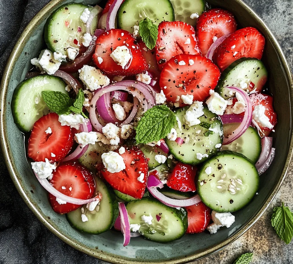 Strawberries are often heralded as the quintessential summer fruit, and for good reason. These luscious berries are not only a visual delight but also pack a powerful nutritional punch. Rich in vitamins C and K, strawberries are known for their antioxidant properties, which help combat oxidative stress and promote overall health. A cup of fresh strawberries contains about 50 calories and offers a wealth of fiber, making them an excellent choice for those looking to maintain a healthy diet.