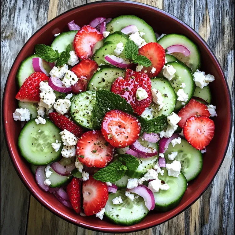 Strawberries are often heralded as the quintessential summer fruit, and for good reason. These luscious berries are not only a visual delight but also pack a powerful nutritional punch. Rich in vitamins C and K, strawberries are known for their antioxidant properties, which help combat oxidative stress and promote overall health. A cup of fresh strawberries contains about 50 calories and offers a wealth of fiber, making them an excellent choice for those looking to maintain a healthy diet.