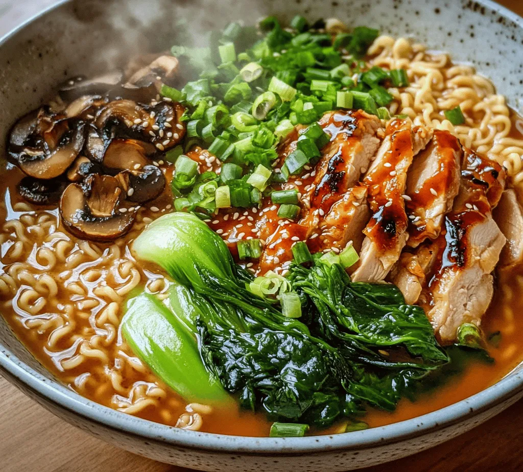 Ramen has surged in popularity over the past few decades, becoming a beloved staple across various culinary landscapes. Originating from Japan, this versatile noodle soup has transcended its traditional roots, evolving into countless variations while still holding a special place in the hearts (and stomachs) of food lovers worldwide. From classic shoyu to spicy tantanmen, ramen's adaptability allows chefs and home cooks alike to experiment with flavors, ingredients, and textures.
