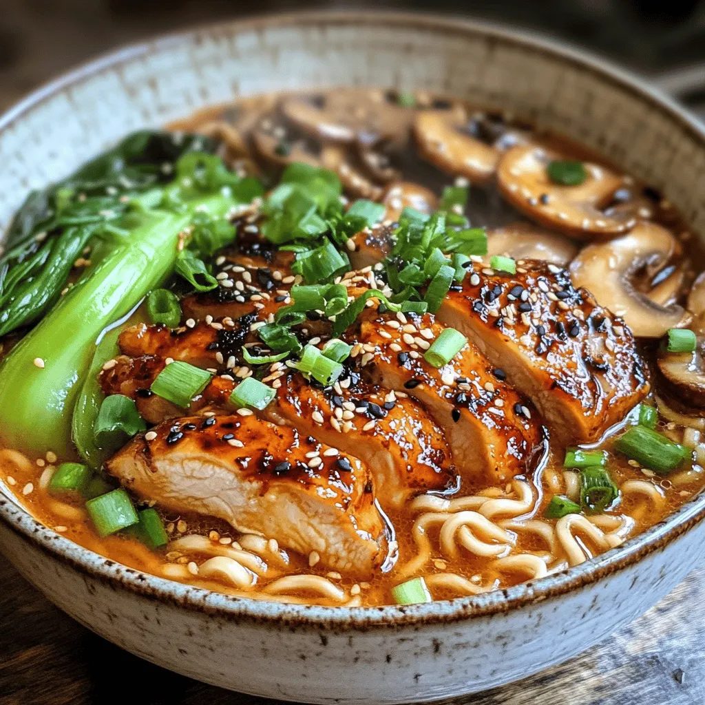 Ramen has surged in popularity over the past few decades, becoming a beloved staple across various culinary landscapes. Originating from Japan, this versatile noodle soup has transcended its traditional roots, evolving into countless variations while still holding a special place in the hearts (and stomachs) of food lovers worldwide. From classic shoyu to spicy tantanmen, ramen's adaptability allows chefs and home cooks alike to experiment with flavors, ingredients, and textures.