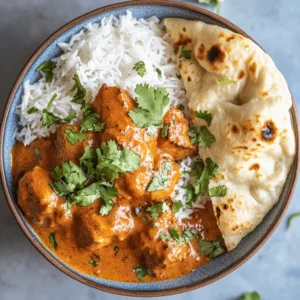 Welcome to the world of Butter Chicken, a culinary gem that brings the vibrant and aromatic flavors of Indian cuisine right into your kitchen. This dish, known for its creamy sauce and tender chicken, has gained immense popularity across the globe, becoming a staple in Indian restaurants and home kitchens alike. In this comprehensive guide, we will not only explore the delightful recipe for Butter Chicken but also provide a perfect meal prep option that pairs beautifully with fluffy basmati rice and homemade garlic naan.