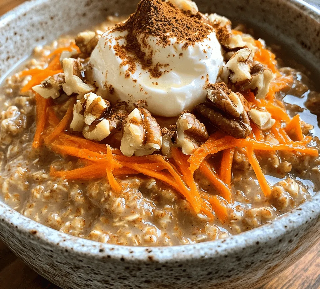 Oatmeal has long been celebrated as a breakfast staple, favored for its versatility and numerous health benefits. This wholesome grain is packed with essential nutrients, making it a favorite among health-conscious individuals. Oats are rich in fiber, particularly beta-glucan, which can help lower cholesterol levels and improve heart health. They are also a fantastic source of antioxidants and vitamins, contributing to overall well-being. Given its healthful reputation, it's no surprise that oatmeal has earned a place in the hearts and kitchens of many.