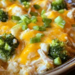 In recent years, low-carb diets have surged in popularity, embraced by those seeking delicious, comforting meals that align with their health goals. As more individuals become aware of the benefits of reducing carbohydrate intake, the demand for satisfying yet nutritious recipes has never been higher. One such dish that perfectly fits this mold is the Easy Low Carb Chicken Casserole. This recipe is not only a savory delight but also a fantastic solution for busy weeknights when time is limited, but the need for a wholesome meal is essential.