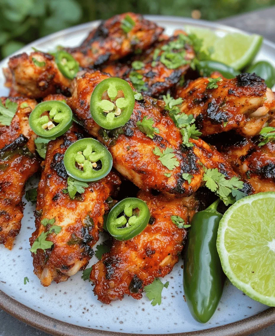 Spicy flavors have a unique ability to awaken the senses, transforming ordinary meals into unforgettable culinary experiences. Across cultures, spicy dishes are cherished not only for their heat but also for the depth of flavor they bring to the table. One dish that perfectly encapsulates this balance of spice and flavor is Spicy Jalapeno Chicken. This recipe is crafted for those who enjoy a kick in their meals while still appreciating the art of balanced seasoning.