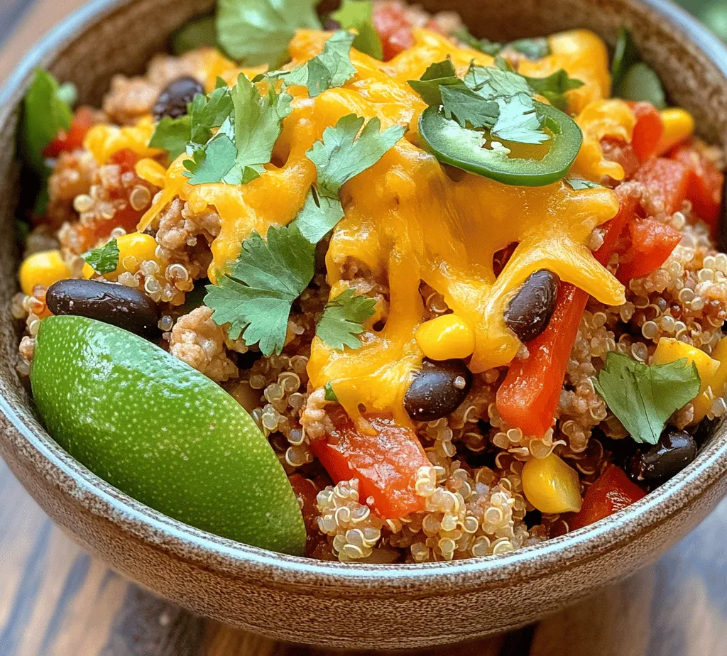 In the world of wholesome and satisfying meals, few dishes can rival the flavor-packed goodness of unstuffed pepper bowls. This vibrant recipe takes the essence of traditional stuffed peppers—those comforting, bell pepper vessels filled with savory mixtures—and transforms it into a simplified, yet equally delicious, bowl format. The appeal of unstuffed pepper bowls lies in their ability to deliver all the familiar flavors we love while offering a healthier, more versatile, and easy-to-prepare option.