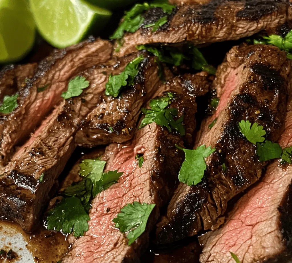 In the world of flavorful and satisfying meals, few dishes rival the deliciousness of Chipotle-style steak. This popular choice, often enjoyed in burritos, tacos, or bowls, is not only a crowd-pleaser but also surprisingly easy to replicate at home. With just a handful of ingredients, you can create a marinated steak that bursts with flavor while being budget-friendly. In this article, we will guide you through the process of making Chipotle-style steak from scratch, sharing the secrets behind the marinade, cooking techniques, and serving suggestions that will elevate your home cooking experience.
