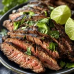 In the world of flavorful and satisfying meals, few dishes rival the deliciousness of Chipotle-style steak. This popular choice, often enjoyed in burritos, tacos, or bowls, is not only a crowd-pleaser but also surprisingly easy to replicate at home. With just a handful of ingredients, you can create a marinated steak that bursts with flavor while being budget-friendly. In this article, we will guide you through the process of making Chipotle-style steak from scratch, sharing the secrets behind the marinade, cooking techniques, and serving suggestions that will elevate your home cooking experience.
