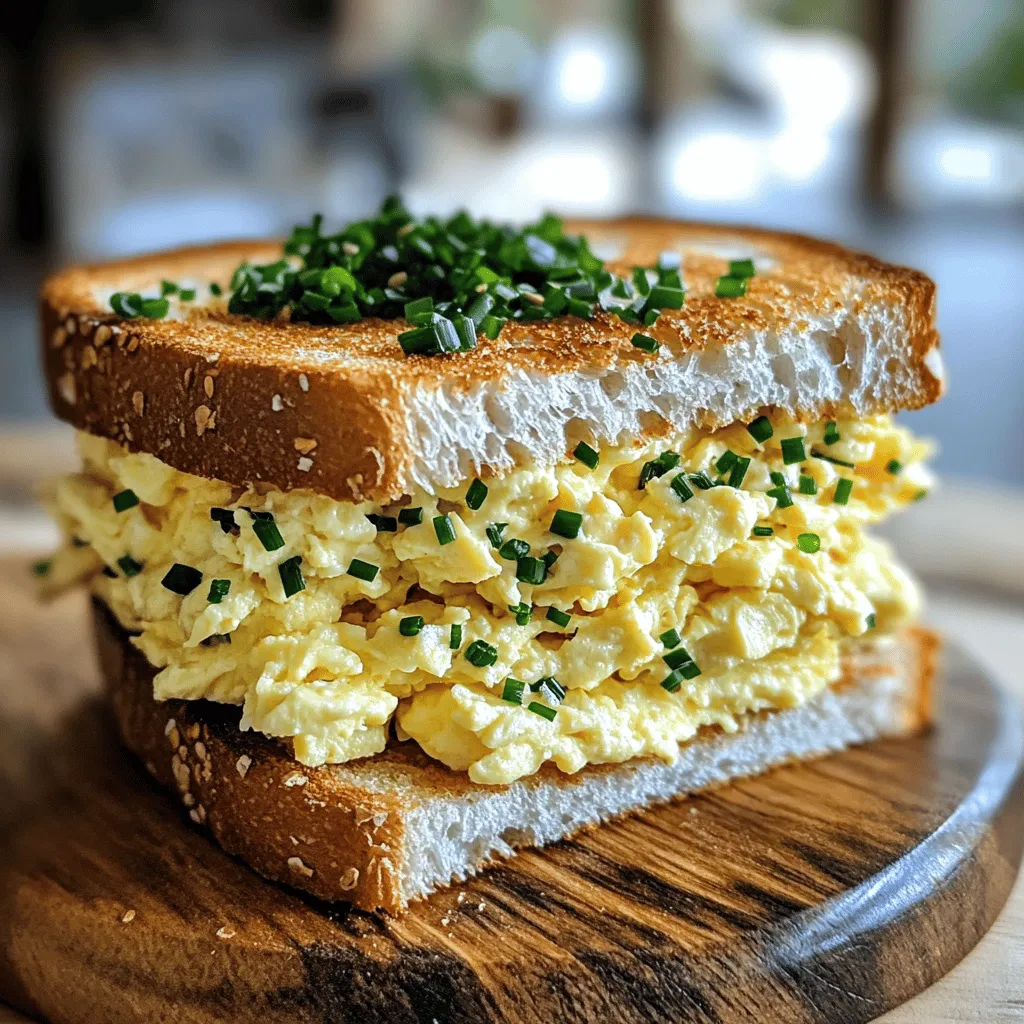 When it comes to comfort food, few dishes can rival the simplicity and charm of the Japanese Egg Sandwich, or "Tamago Sando." This delightful creation has become a staple in Japanese cafés and convenience stores, captivating both locals and travelers alike with its creamy egg filling nestled between slices of soft, fluffy bread. The appeal of Tamago Sando lies not just in its taste but also in its nostalgia, as many Japanese people associate it with childhood lunches, picnics, and casual gatherings.