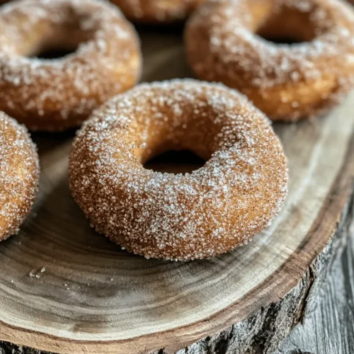 As the leaves begin to turn and the air takes on a crispness that signals the arrival of fall, it’s time to indulge in one of the season's most delightful treats: apple cider donuts. This beloved pastry has become a staple in apple orchards, farmers' markets, and cozy cafes, enchanting both locals and visitors alike with its warm, comforting flavors. The combination of fresh apple cider, rich spices, and a tender, cake-like texture creates a donut that is simply irresistible.