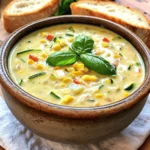 As the warm embrace of summer arrives, so does the opportunity to indulge in dishes that celebrate the season's bounty. One such dish that perfectly encapsulates the essence of summer is the delightful Summer Corn and Zucchini Chowder. This chowder is not just a meal; it’s a comforting bowl of sunshine, bringing together the sweet, juicy flavors of fresh corn and the tender crunch of zucchini. Whether you're enjoying a casual family dinner or hosting a summer gathering, this chowder offers a refreshing and nourishing option that is sure to impress.